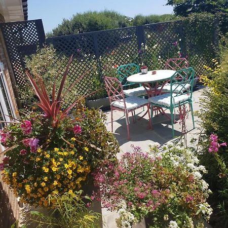 Goshens Farm B&B Wootton Bridge  Zewnętrze zdjęcie