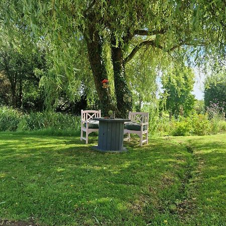 Goshens Farm B&B Wootton Bridge  Zewnętrze zdjęcie