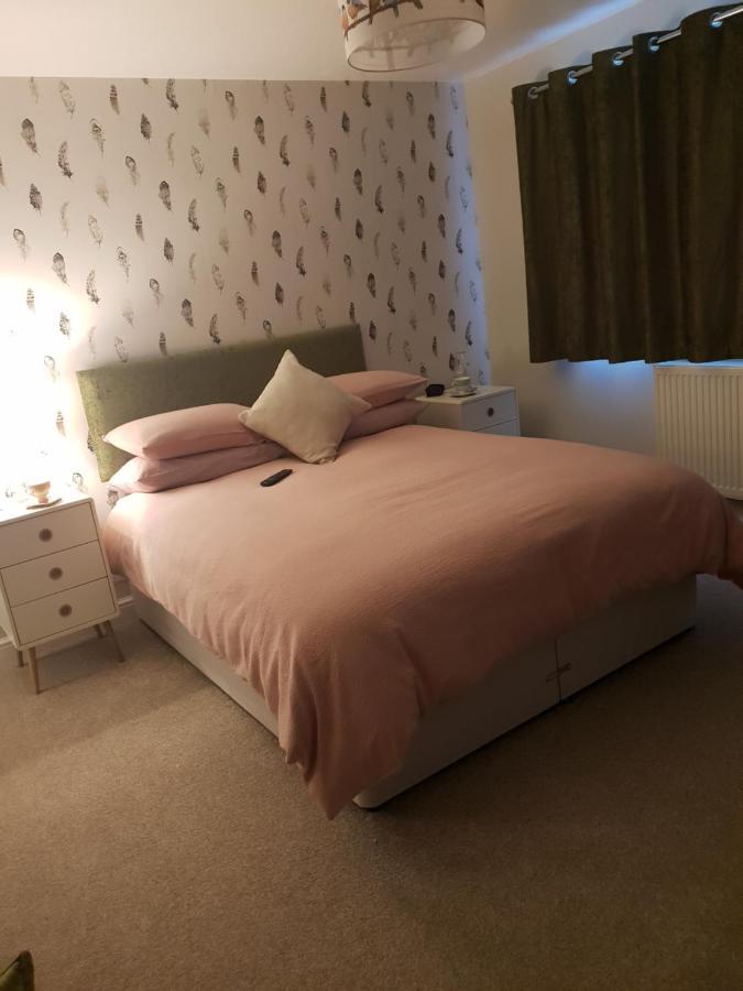 Goshens Farm B&B Wootton Bridge  Zewnętrze zdjęcie