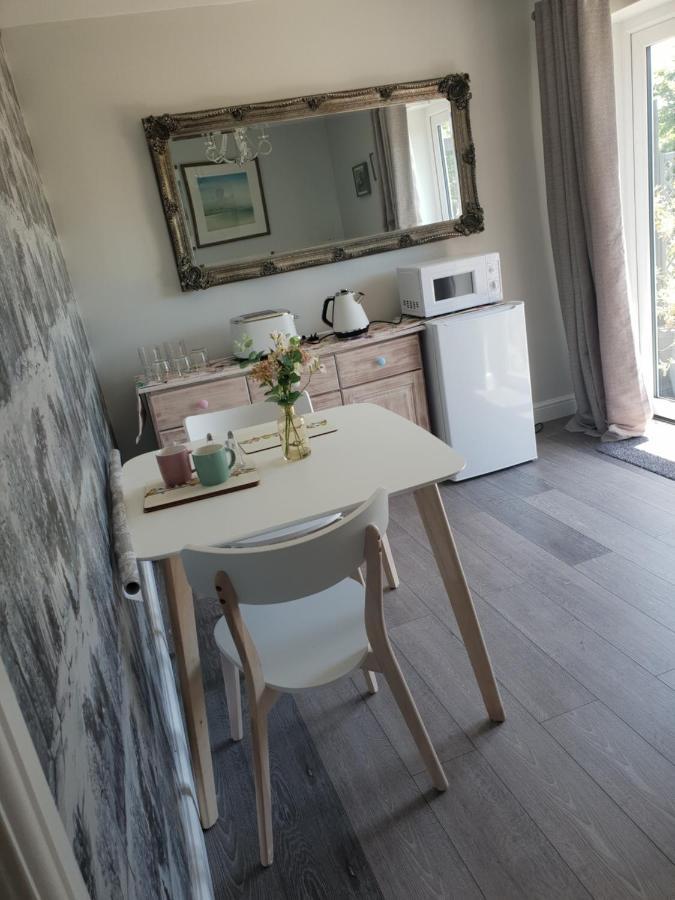 Goshens Farm B&B Wootton Bridge  Zewnętrze zdjęcie