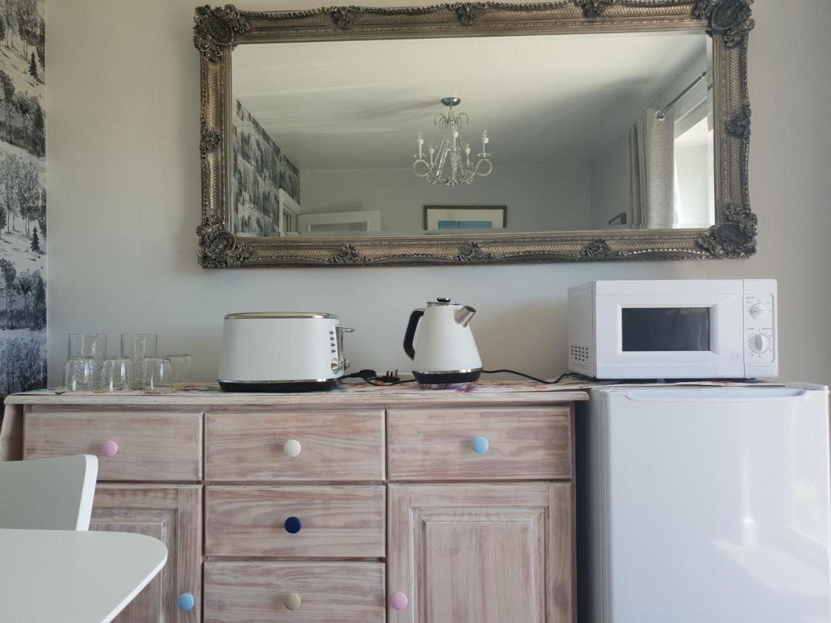 Goshens Farm B&B Wootton Bridge  Zewnętrze zdjęcie