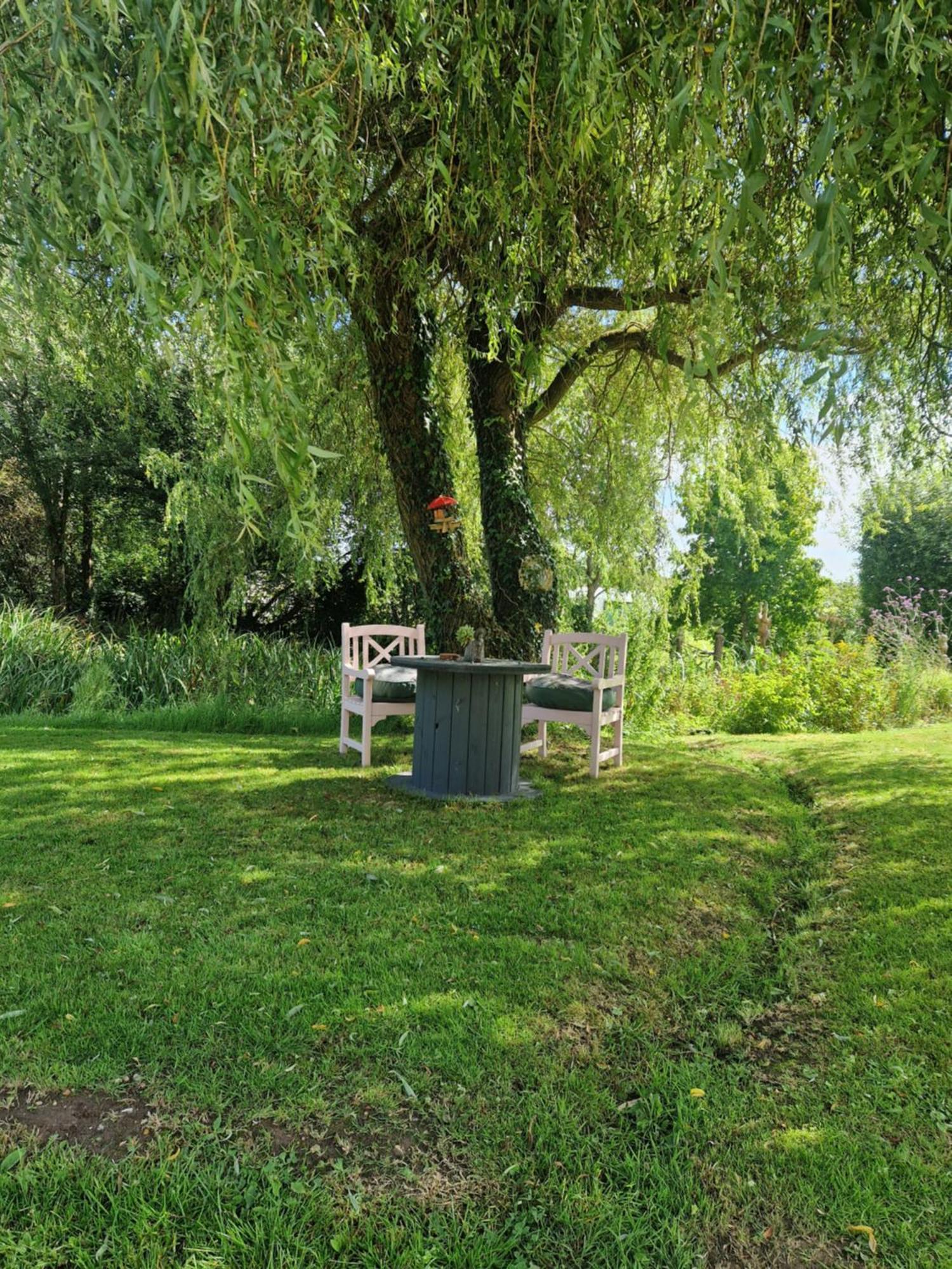 Goshens Farm B&B Wootton Bridge  Zewnętrze zdjęcie