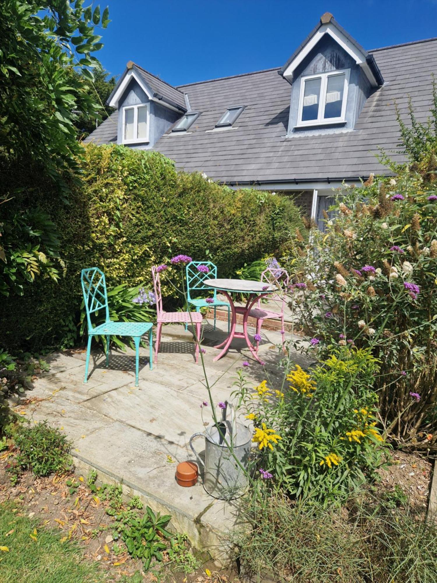 Goshens Farm B&B Wootton Bridge  Zewnętrze zdjęcie
